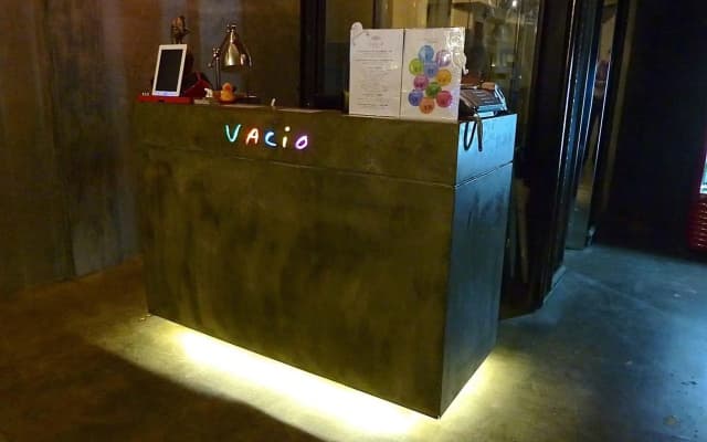 Vacio Suite - photo 2