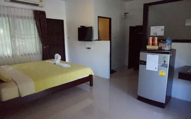 Wanna Dream Villas Aonang - photo 3