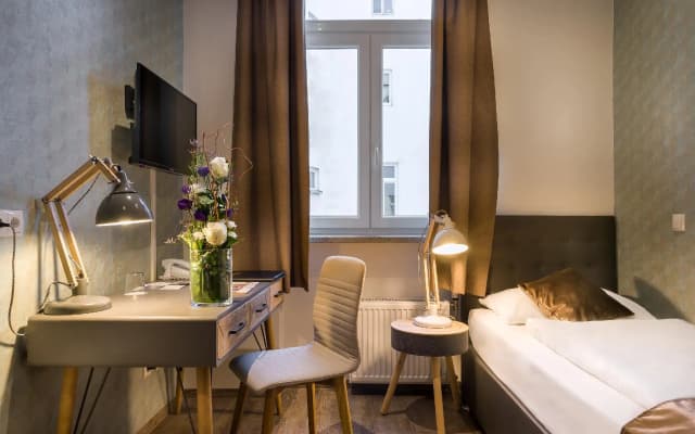 Garner Hotel Vienna by IHG - photo 3