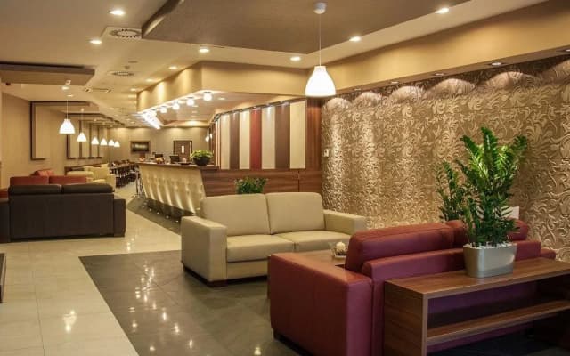 Vitta Hotel Superior - photo 2