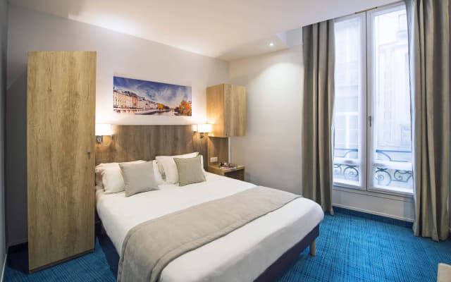 Hotel Eugenie - photo 4