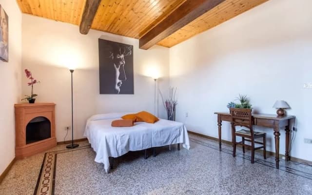 Via Ricasoli apartment - photo 4