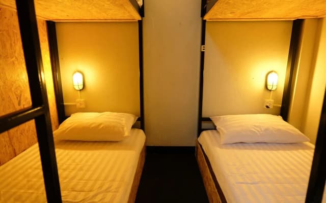 The Ranking hostel & cafe' - photo 3