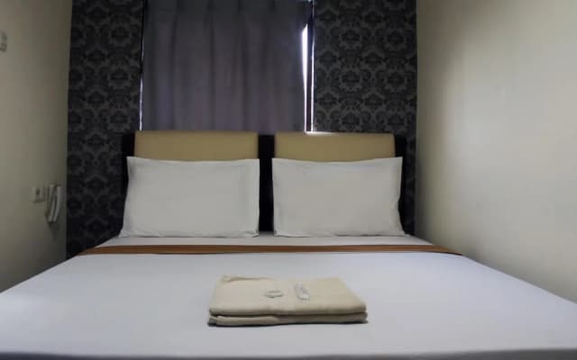 Aranis Hotel - photo 4