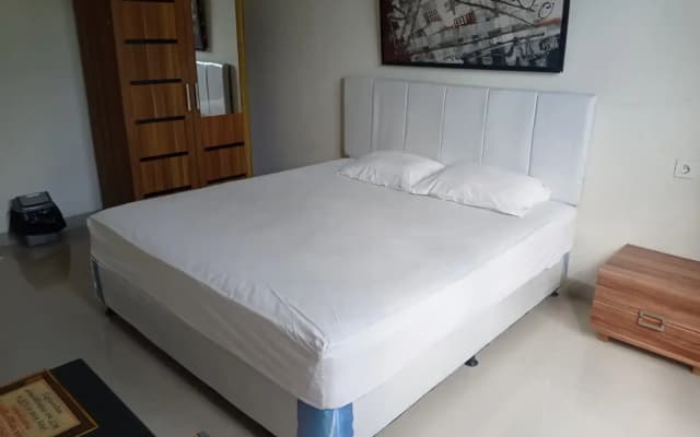 Olivia Inn Denpasar - photo 2