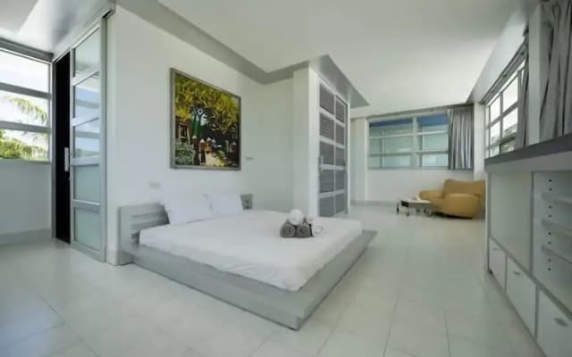 5Br 14M Pool Luxury Villa V82 - photo 4