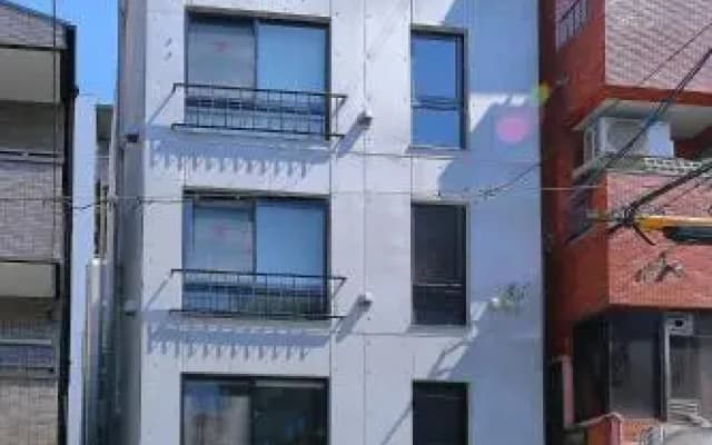Hotel Landmark Namba 301 - photo 3