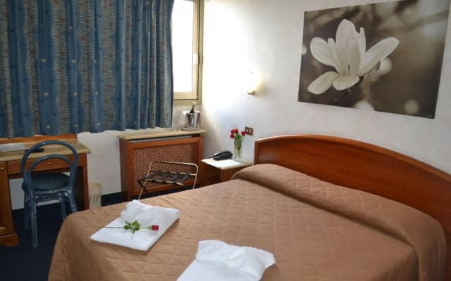 ibis Styles Roma Aurelia - photo 4