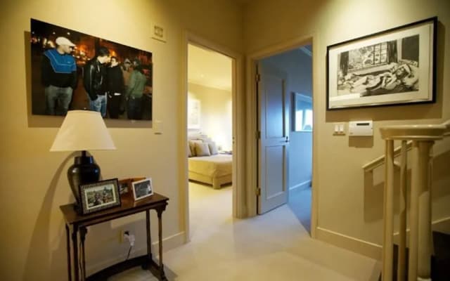 Embarcadero Vista Apartment - photo 3