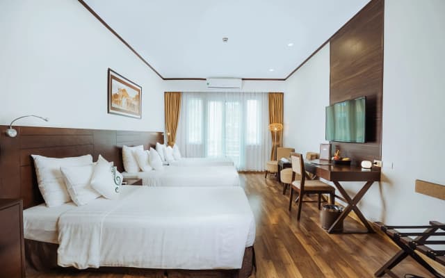 Thang Long Opera Hotel - photo 4