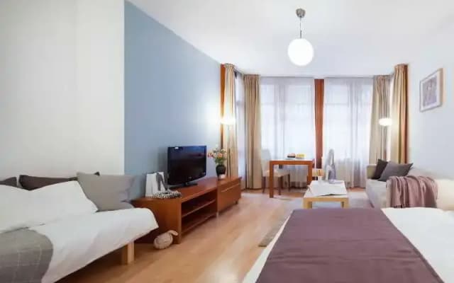 Greenpark Aparthotel - photo 3