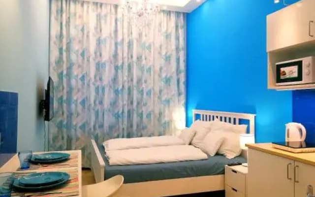 Kalvin Apartments - photo 4