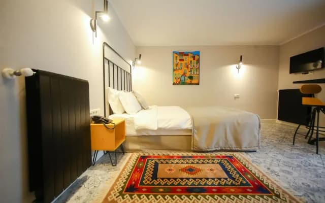Hotel Eco Rooms - photo 5