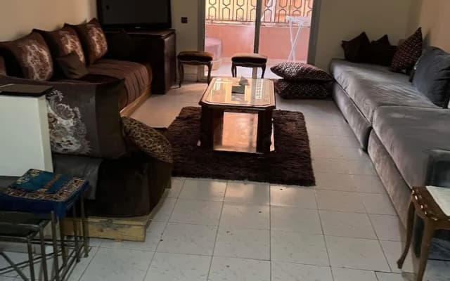 Remarkable 1-bed Apartment in Marrackesh - photo 5