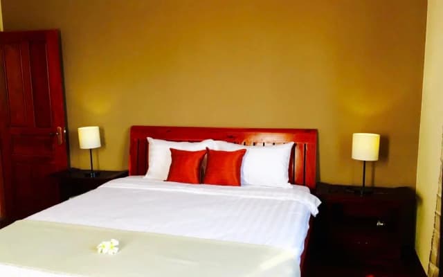 Les Residences Yen Dy Angkor - photo 2