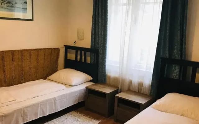 Kis Gellert Guesthouse - photo 5