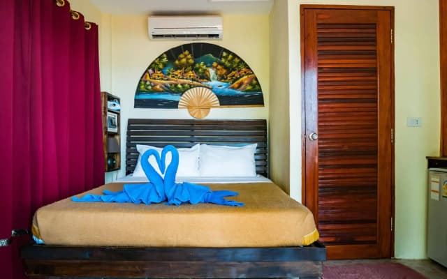 Cyana Beach Resort - photo 3