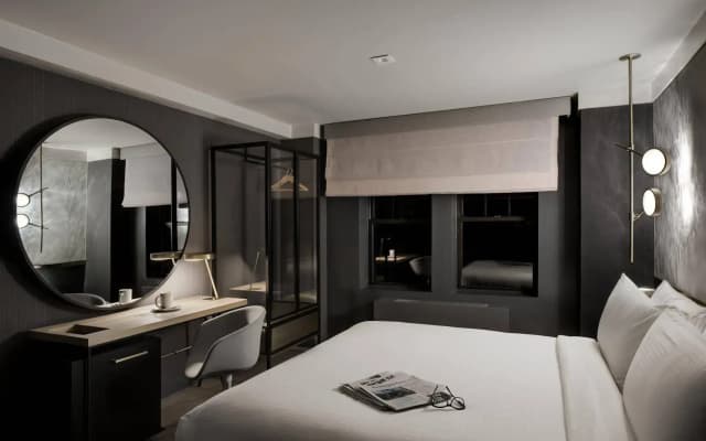 The Time New York, part of JdV by Hyatt - photo 4
