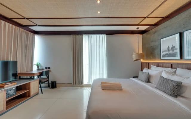 Villa Pasisi 10 - Canggu - photo 5