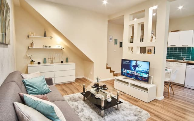 Mmm Boutique Apartment - photo 5