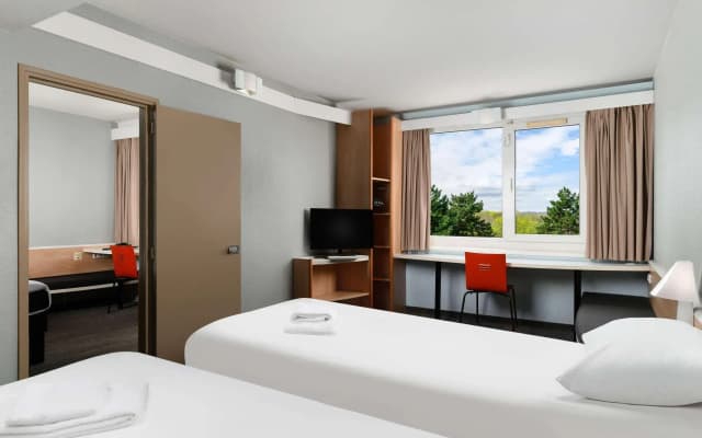 ibis Budapest Citysouth - photo 3