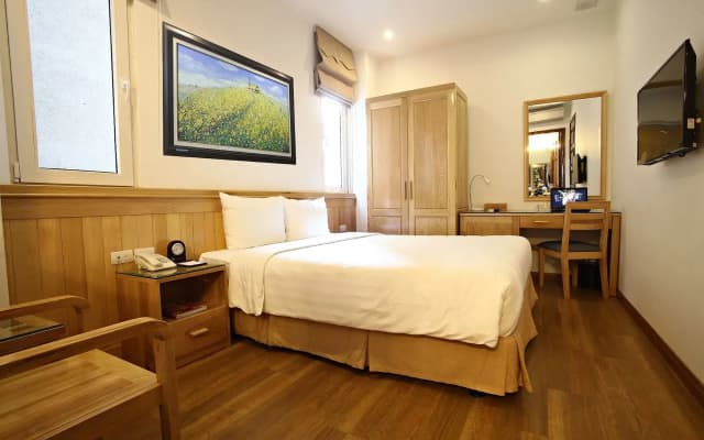 Blue Hanoi Hotel - photo 4