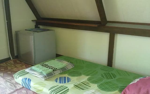 The Forest Cabin Taiping - photo 3