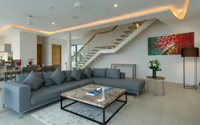 The Ridge Villa 7 - photo 2