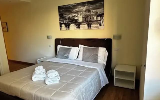 rienzo vatican suites - photo 4
