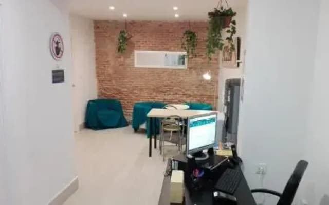 Grupo Rh - Hostel - photo 2