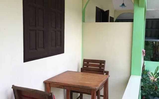 Tara Resort Samui - photo 5