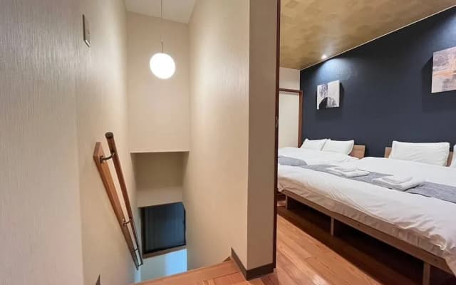 Nishi-Kujo Detached house - photo 3