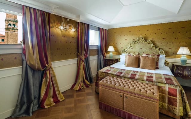 Baglioni Hotel Luna - The Leading Hotels of the World - photo 4