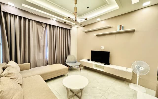 Sunrise City  Luxury Apartment Quan 7 - photo 5