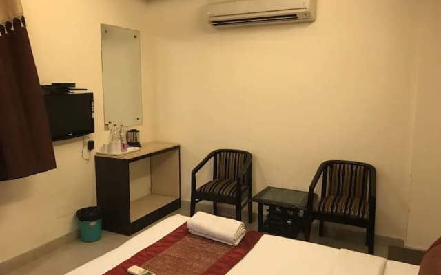 Nandkartar Orchid Suites - photo 2