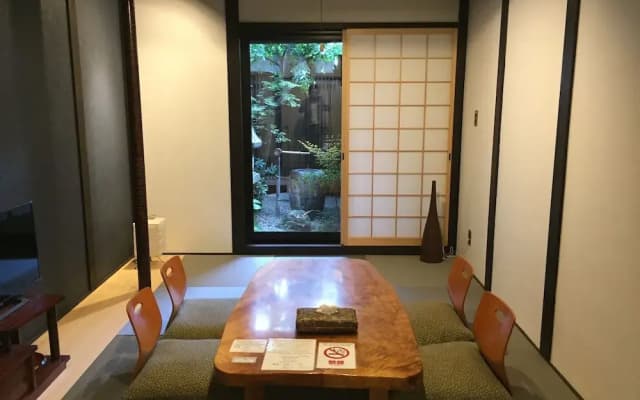 Shinmonzen Ryugin - photo 2