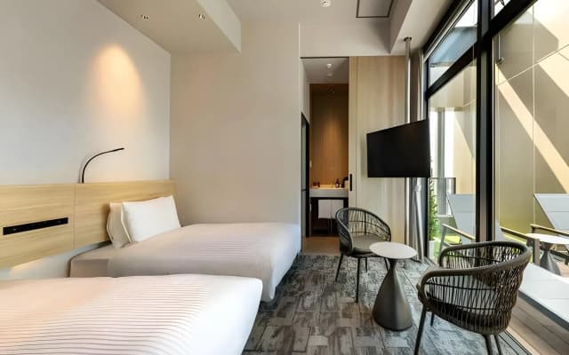 Akabaneholic Hotel - photo 5