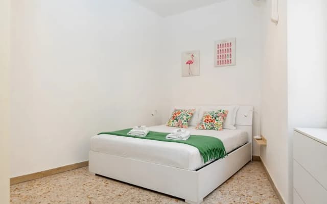 Pandolfo Apartment in Rome - photo 3