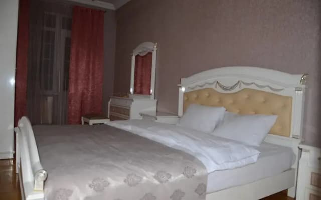 Hotel 125 - photo 4