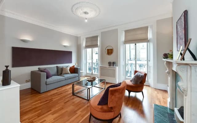 London Lifestyle - Knightsbridge II - photo 2