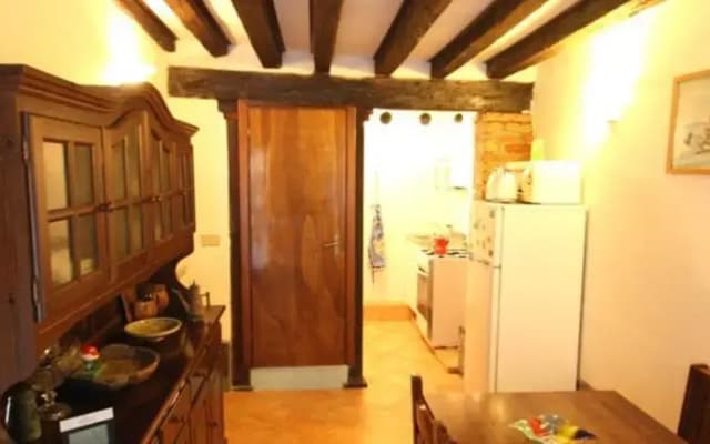 San Giacomo Apartment - photo 3