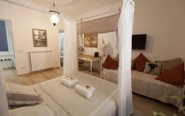 Popolo Rooms&Suites - photo 5