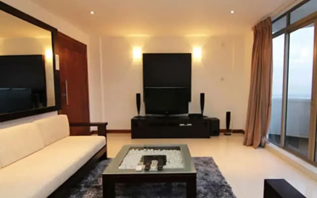 Raj Marine Residency - photo 2