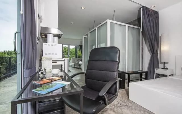 Chaweng Design Villa No 5 2 Beds - photo 5
