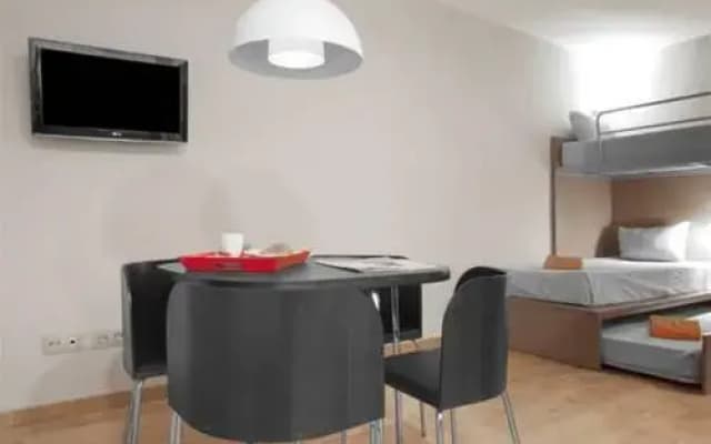 Exclusive Centric Apartments - photo 3