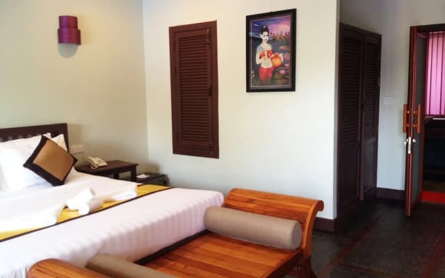 Green Empire Resort - photo 4