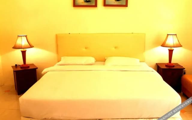 Bangwan Apartment - photo 2