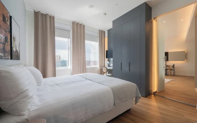 Limehome Amsterdam Westerpark - photo 3