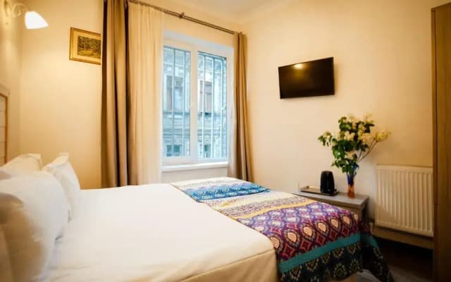 Freedom Square Apart Hotel - photo 2