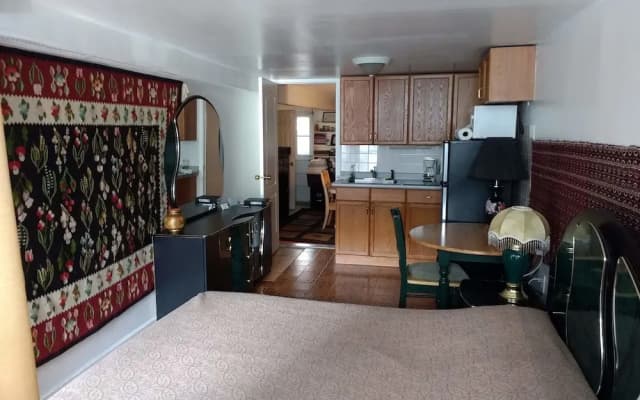 Astoria B&B - photo 3